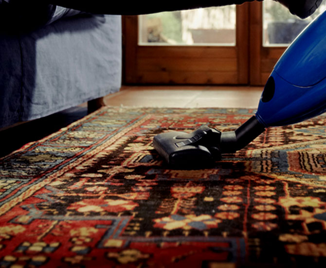Carpet Cleaning Company